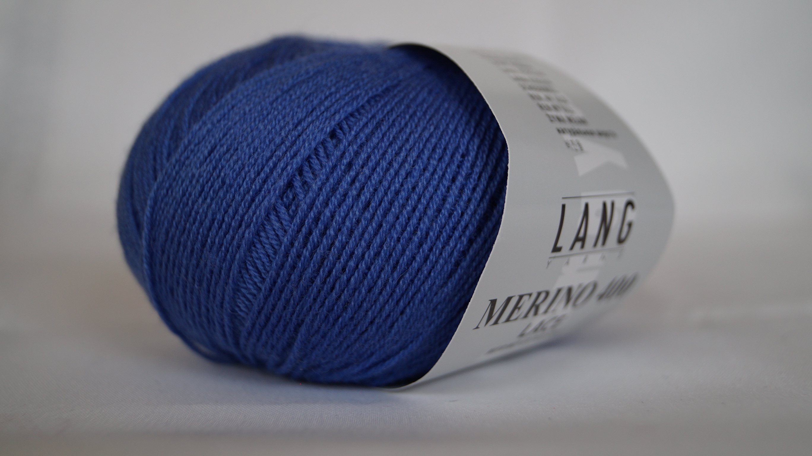 Merino 400 Lace Farbe 166