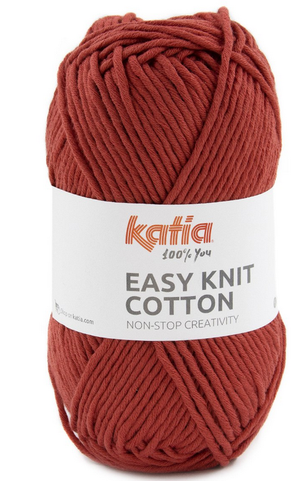 Katia Easy Knit Cotton
