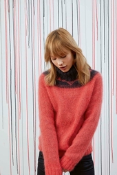 Lang Yarns Punto 6 Jacquard