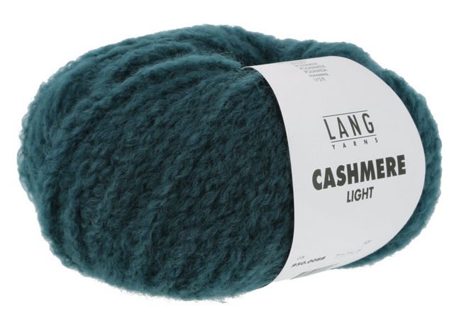 Lang Yarns Cashmere light