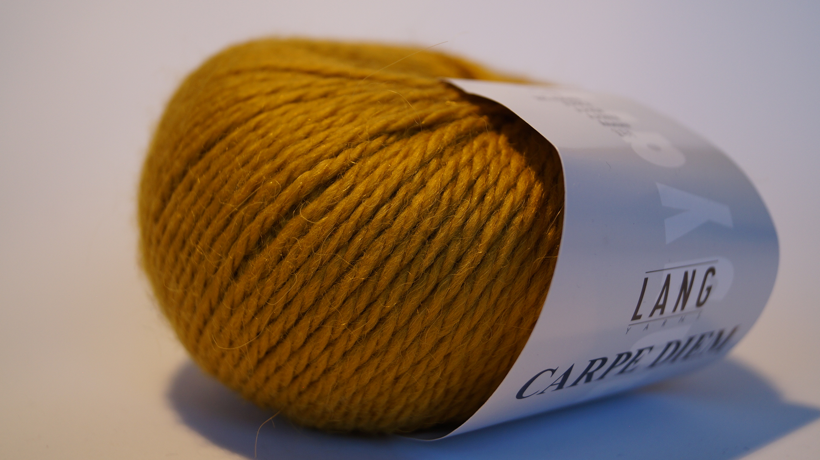 Lang Yarns Carpe Diem