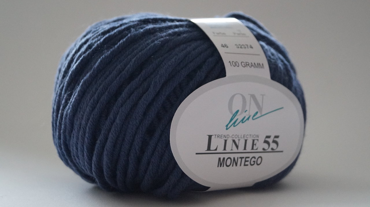 Montego Linie 55 - Farbe 45