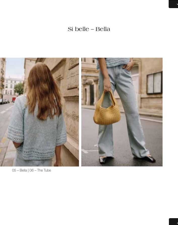 Look Book Nr. 14