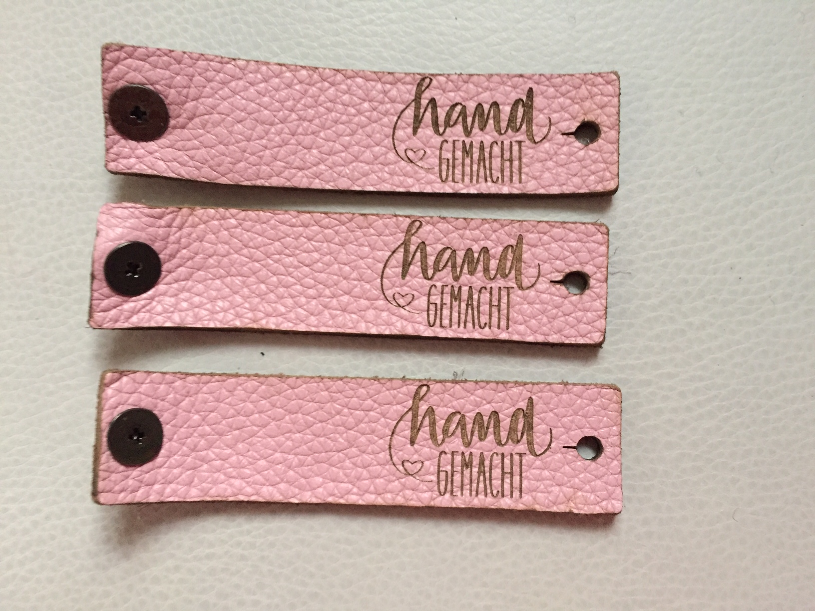 Lovafur Label Handgemacht