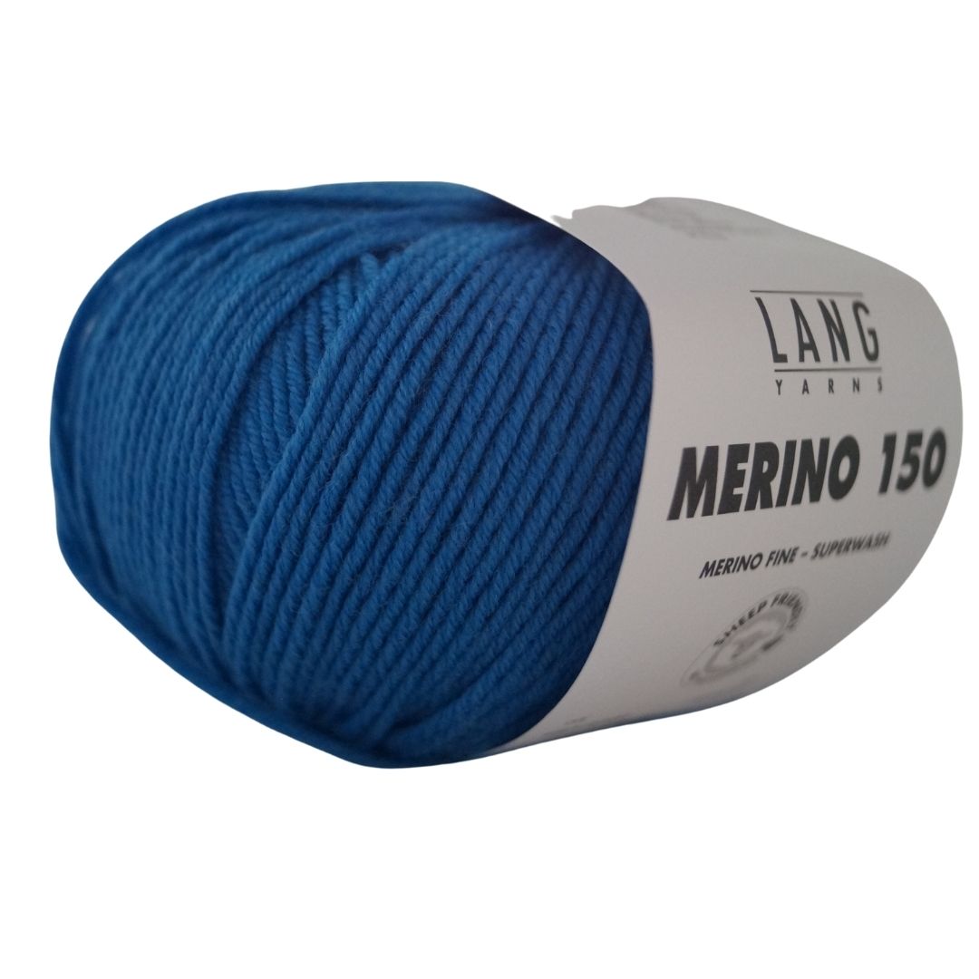 Lang Yarns Merino 150