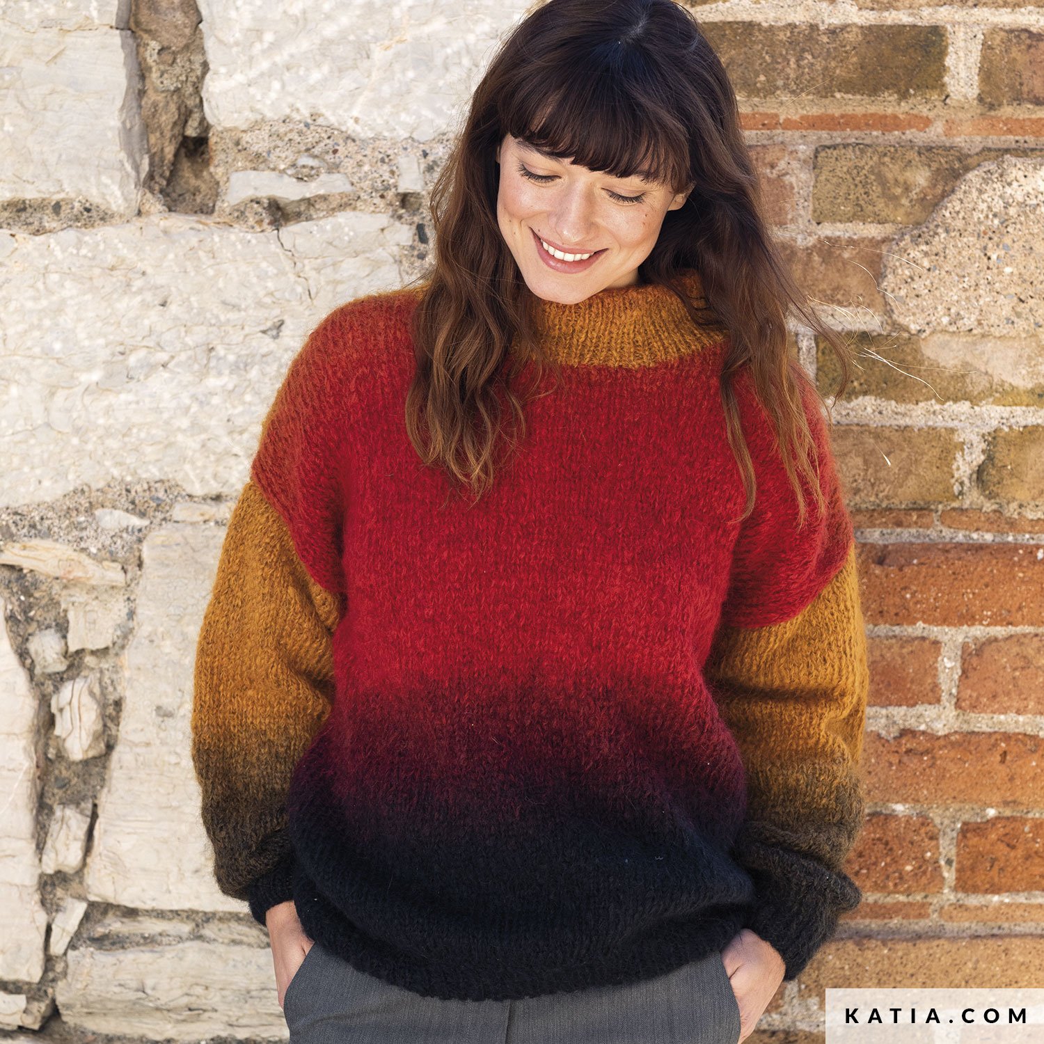 Katia Concept Ninfa
