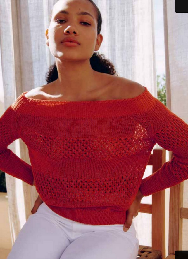 Lana Grossa  Linea Pura Ausgabe 16