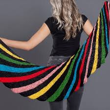 Regenbogen Mirage
