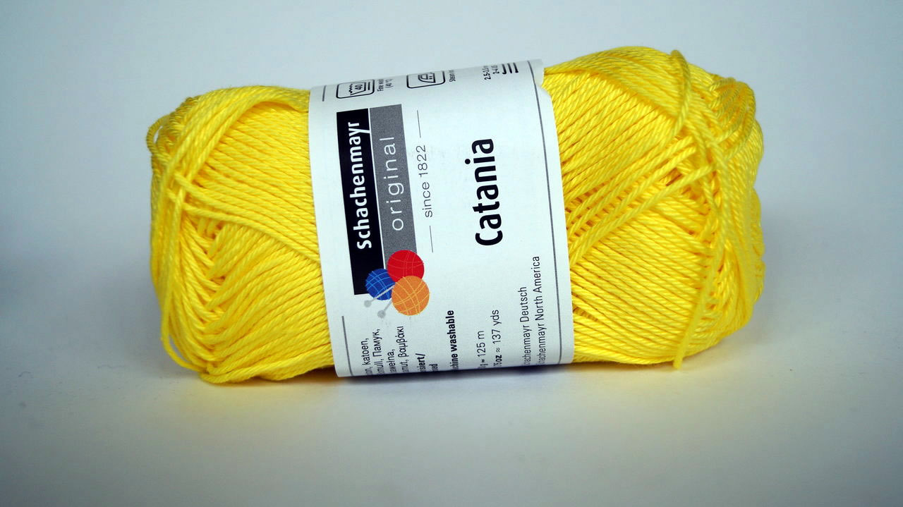 Schachenmayr, Catania Farbe 280