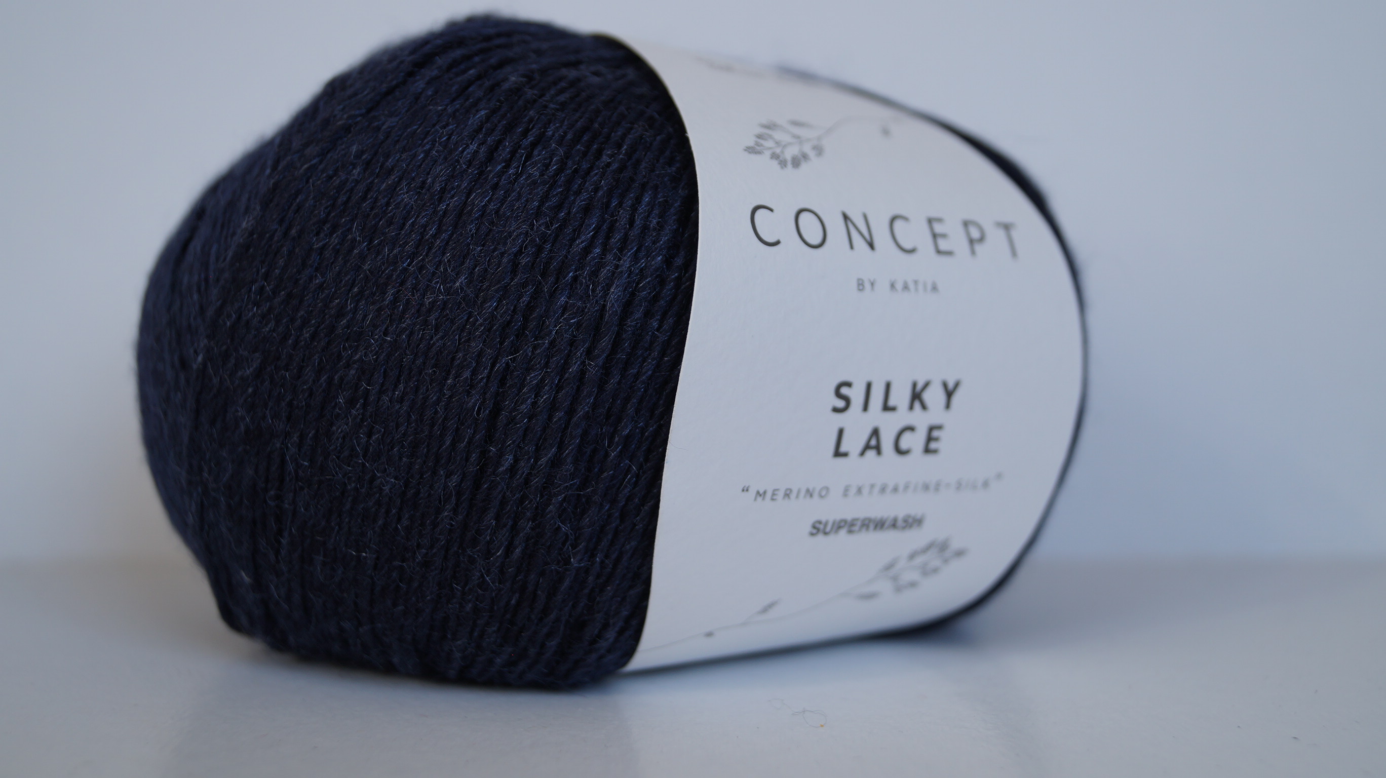 Concept by Katia Silky Lace