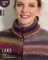 Lang Yarns Frida