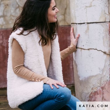 Katia Polar 100g