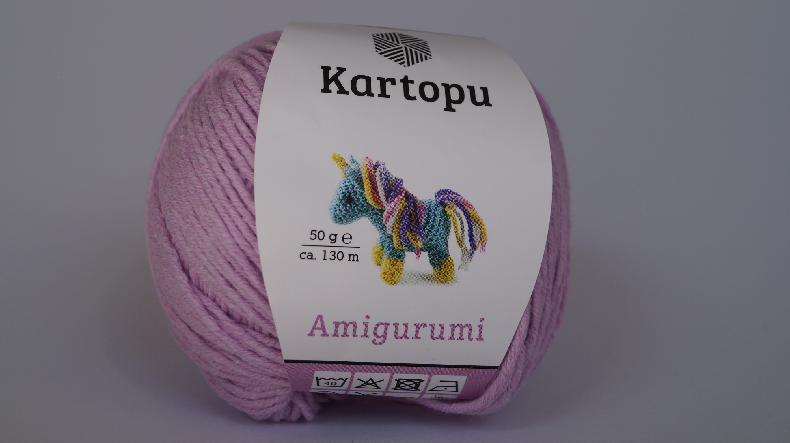 Kartopu Baumwollmischgarn Amigurumi