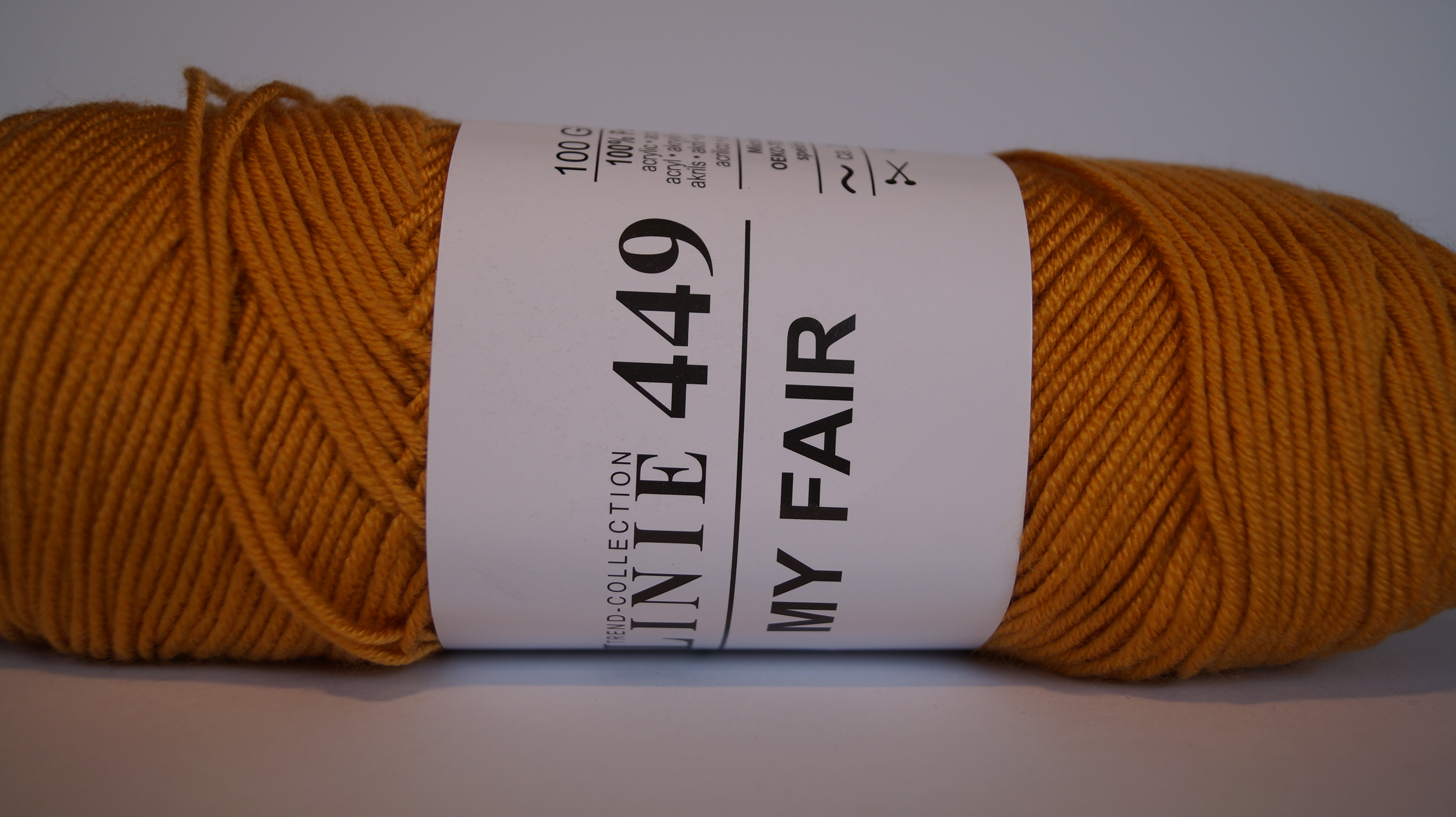 ONline  Linie 449 My Fair