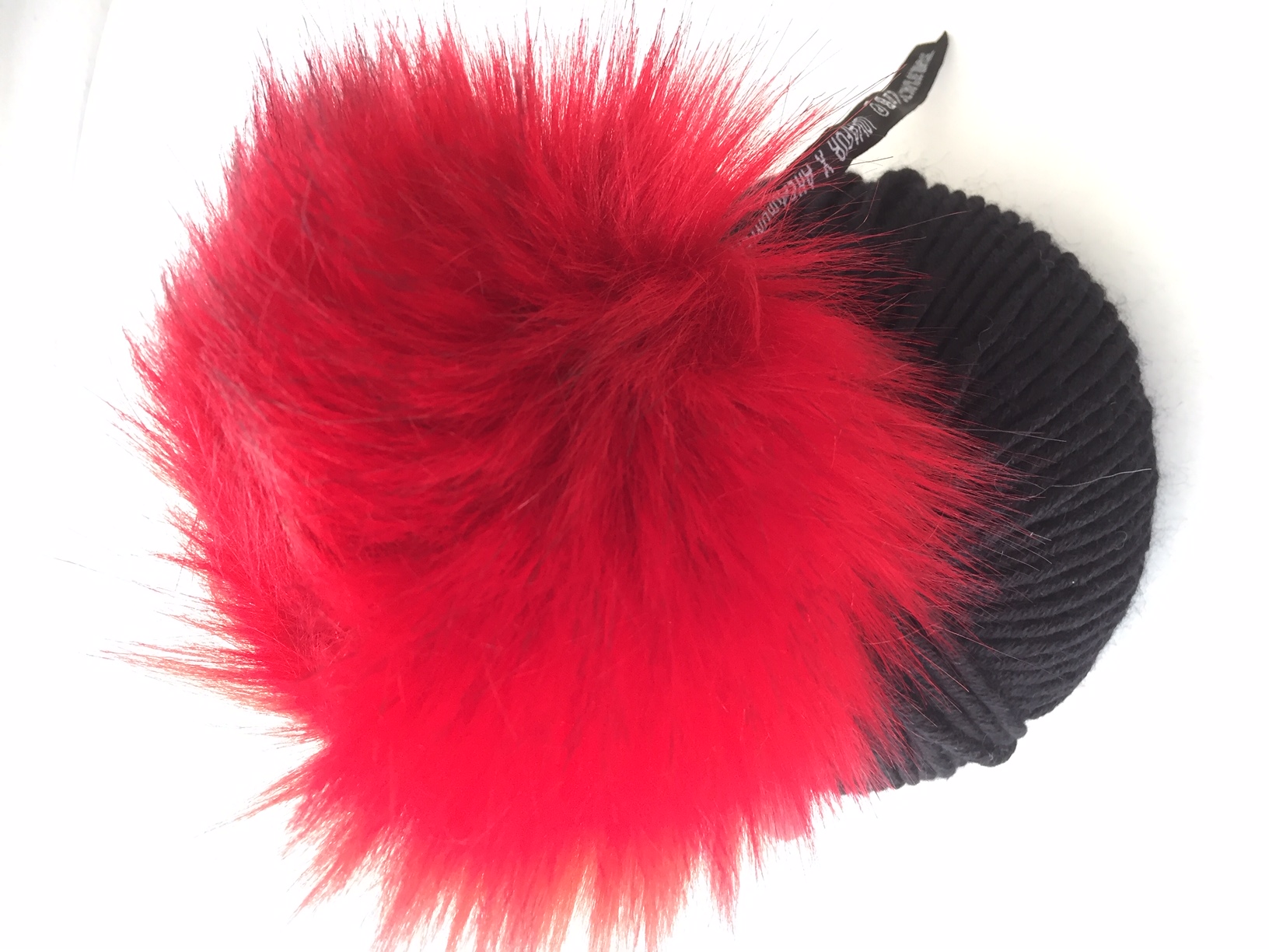 Bommel von Lovafur