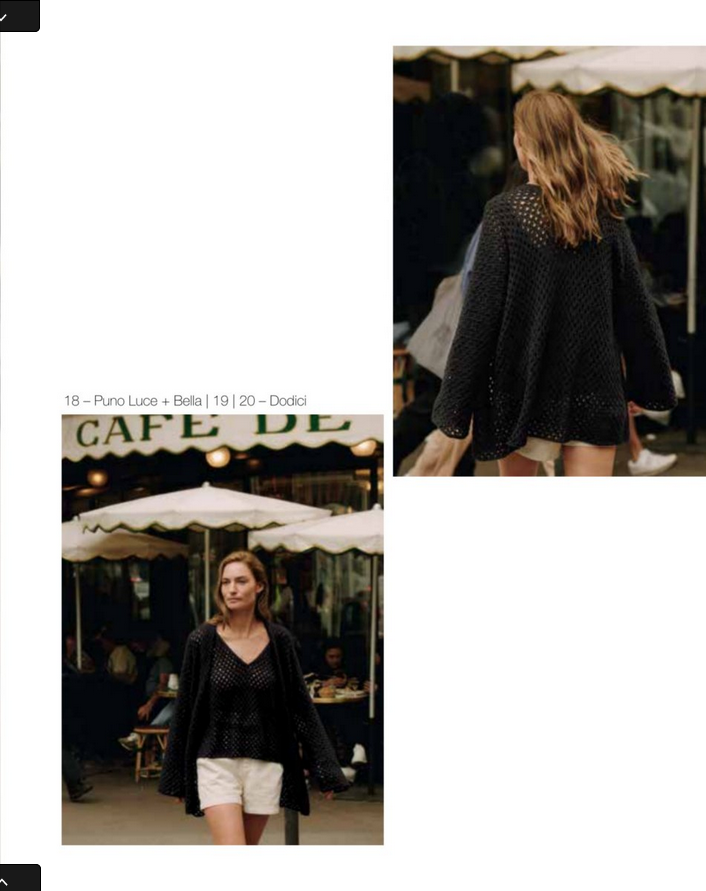 Look Book Nr. 14