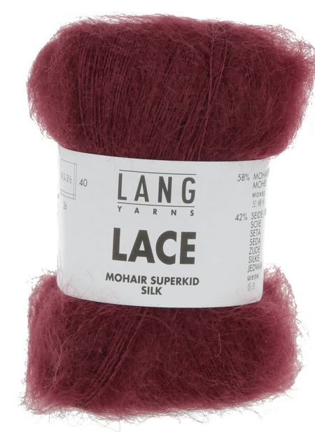 Lang Yarns Lace