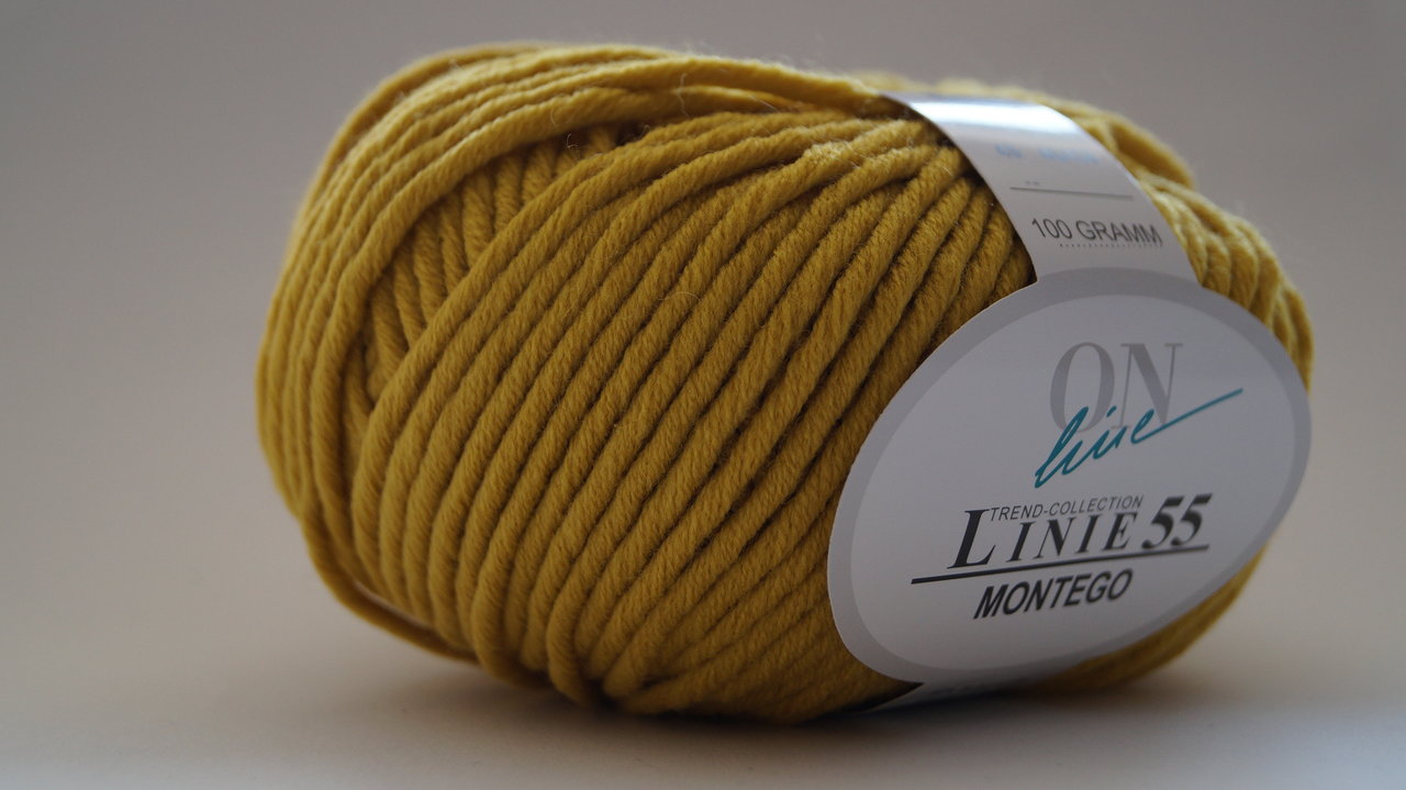 Montego Linie 55 - Farbe 49