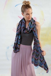 Lang Yarns Punto 37 Karma