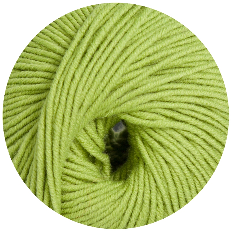 ONline Supersocke 6-fach Merino uni