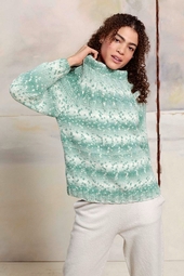 Lang Yarns Punto 33 SNOWFLAKE