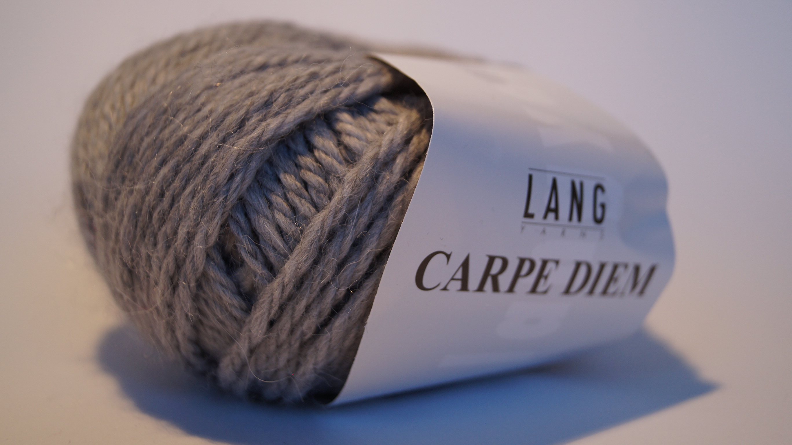 Lang Yarns Carpe Diem
