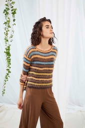 Lang Yarns Lace