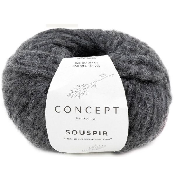 Katia Concept  Souspir