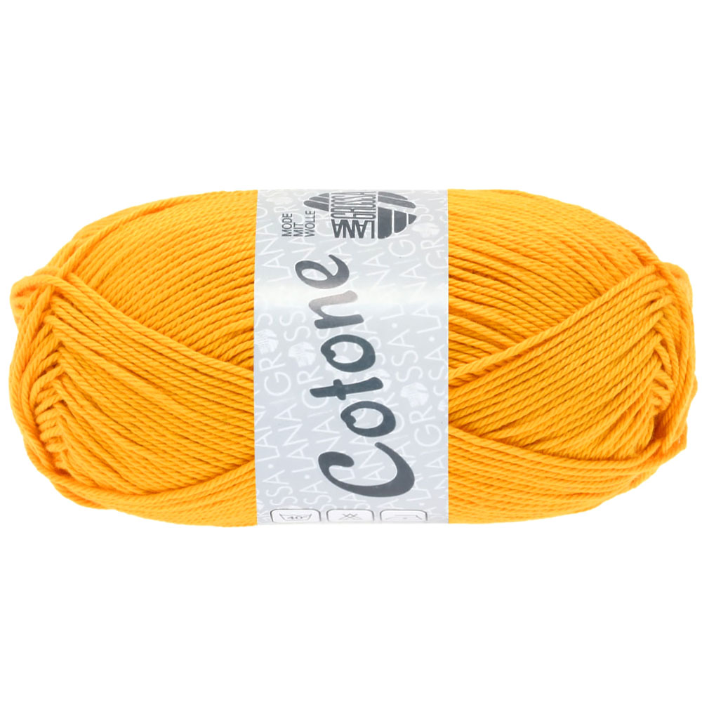Lana Grossa Cotone