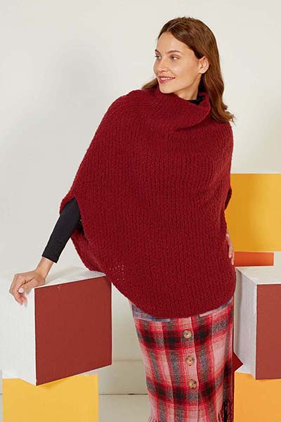 Lang Yarns Phoenix