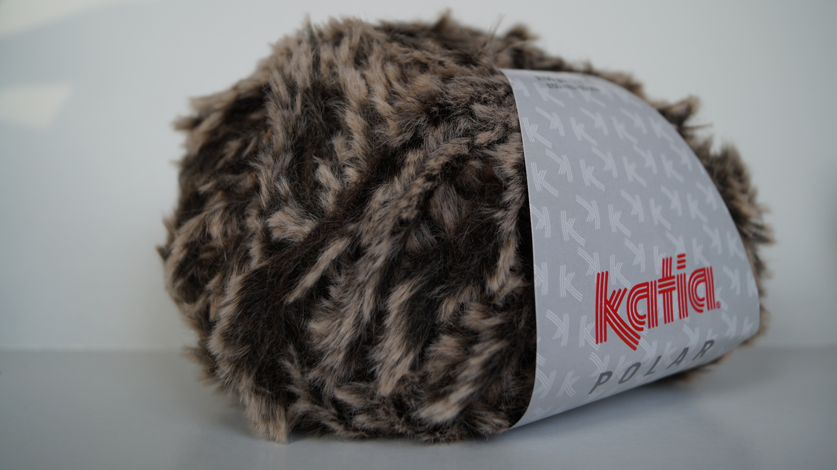 Katia Polar 100g