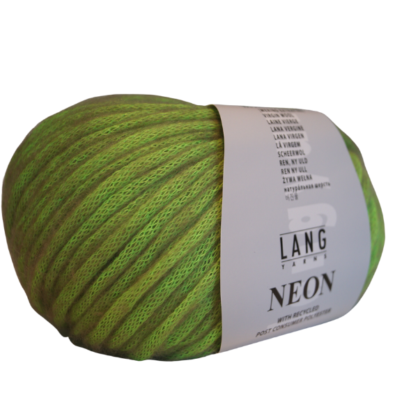 Lang Yarns Neon