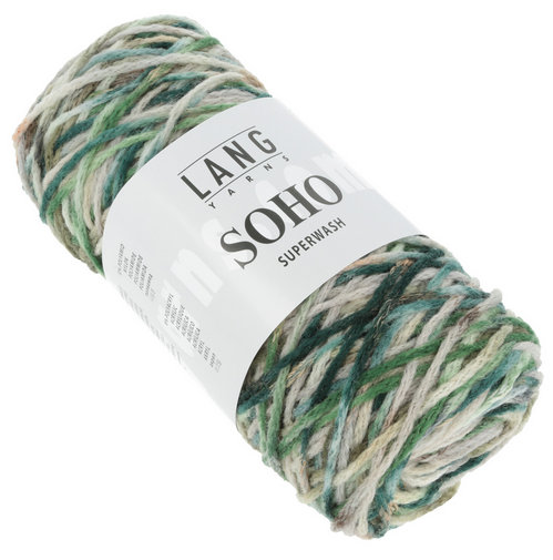 Lang Yarns Soho