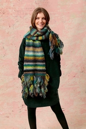 Lang Yarns Punto 31 cloud