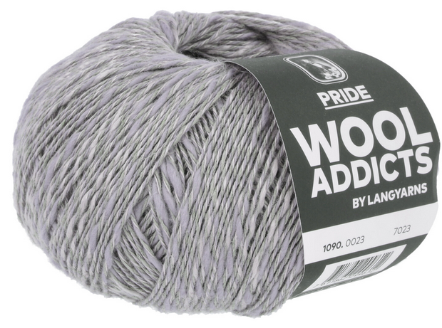 Lang Yarns Pride