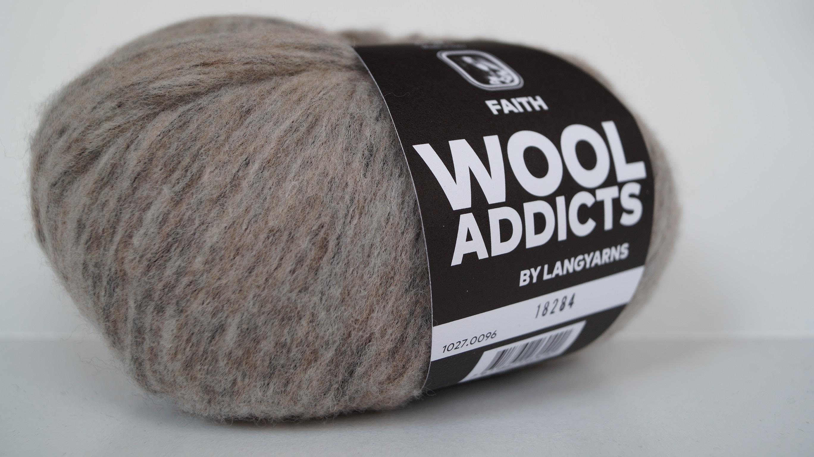 Lang Yarns Faith wool addicts