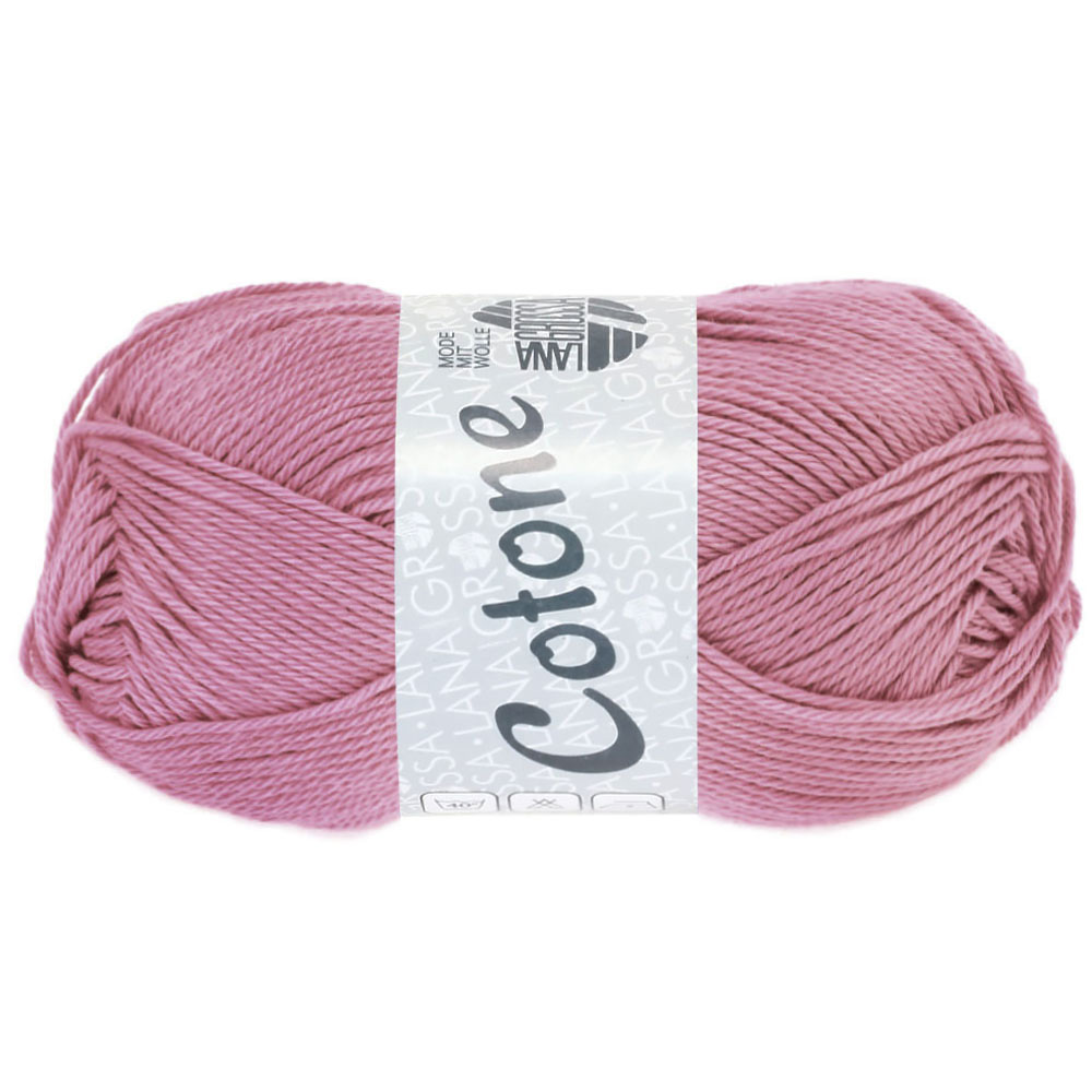 Lana Grossa Cotone