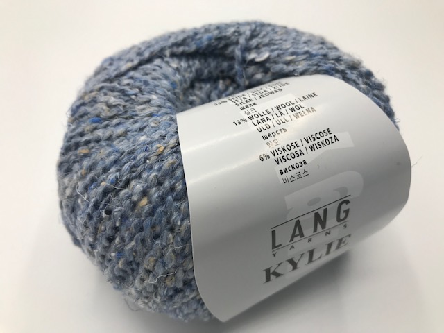 Lang Yarns Kylie
