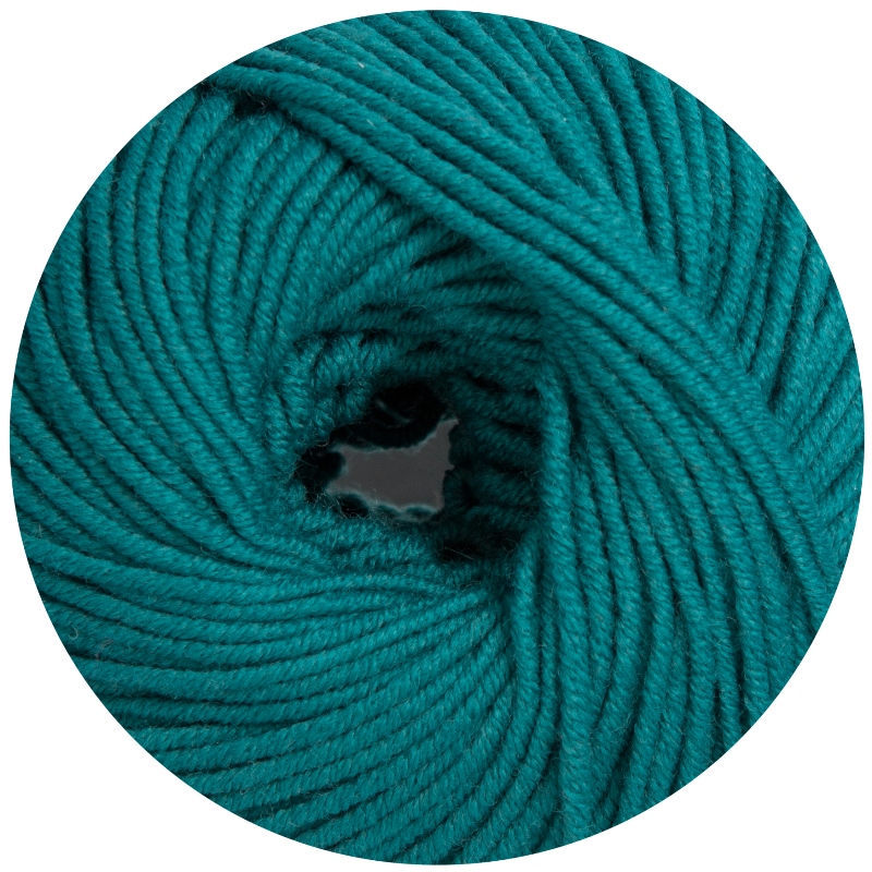 ONline Supersocke 6-fach Merino uni