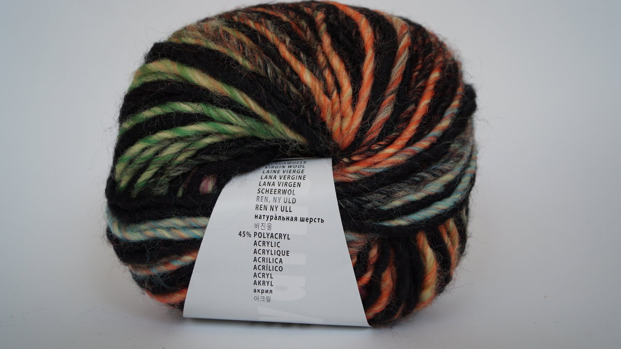 West Farbe 53
