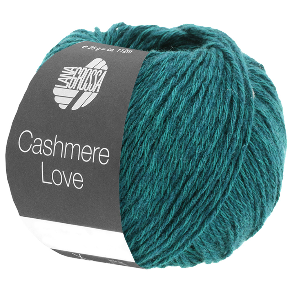 Lana Grossa Cashmere Love