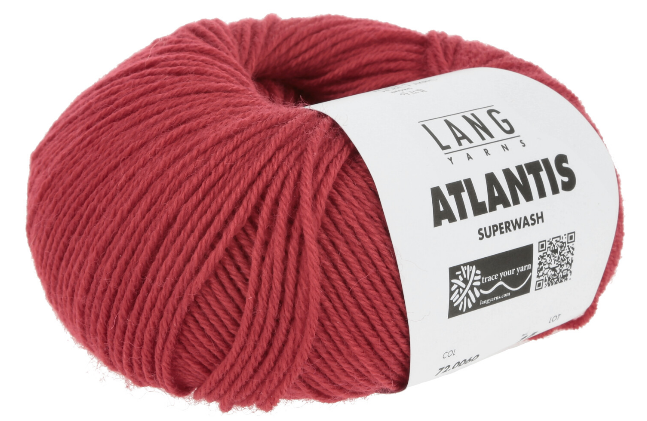 Lang Yarns Atlantis