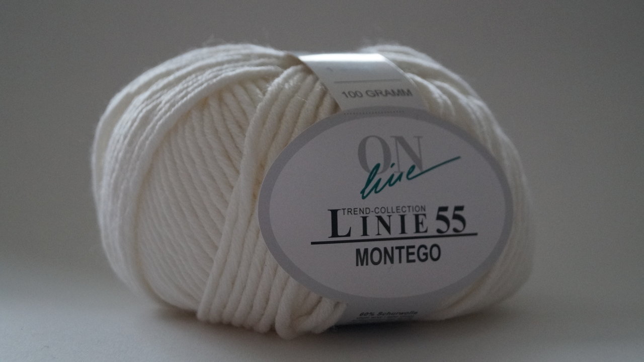 Montego Linie 55 - Farbe 01
