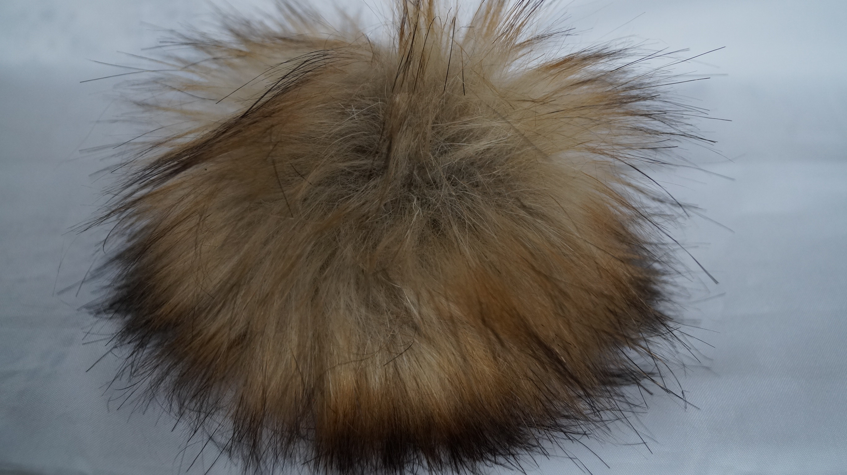 Pompon Farbe 205
