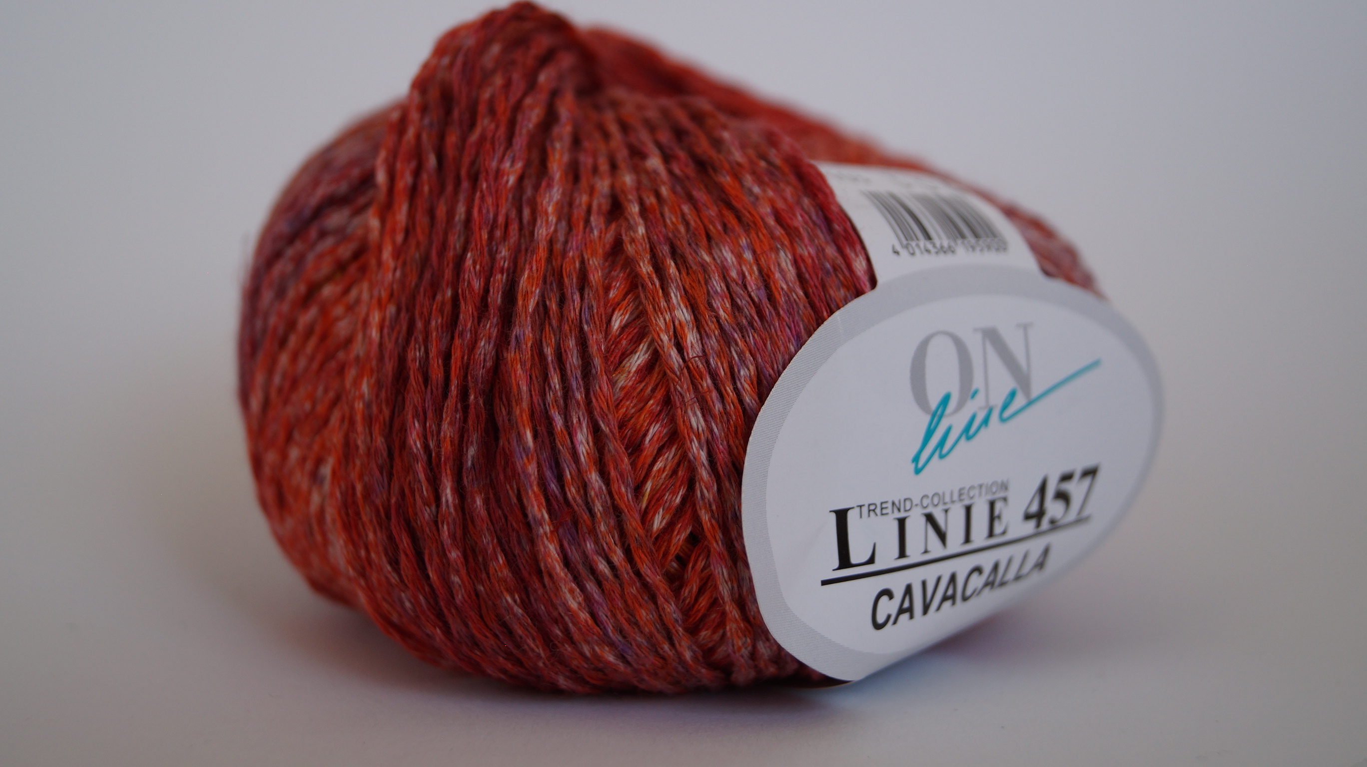 ONline Linie 457 Cavacalla