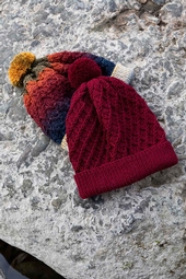 Lang Yarns Merino 150 Dégradé superwash