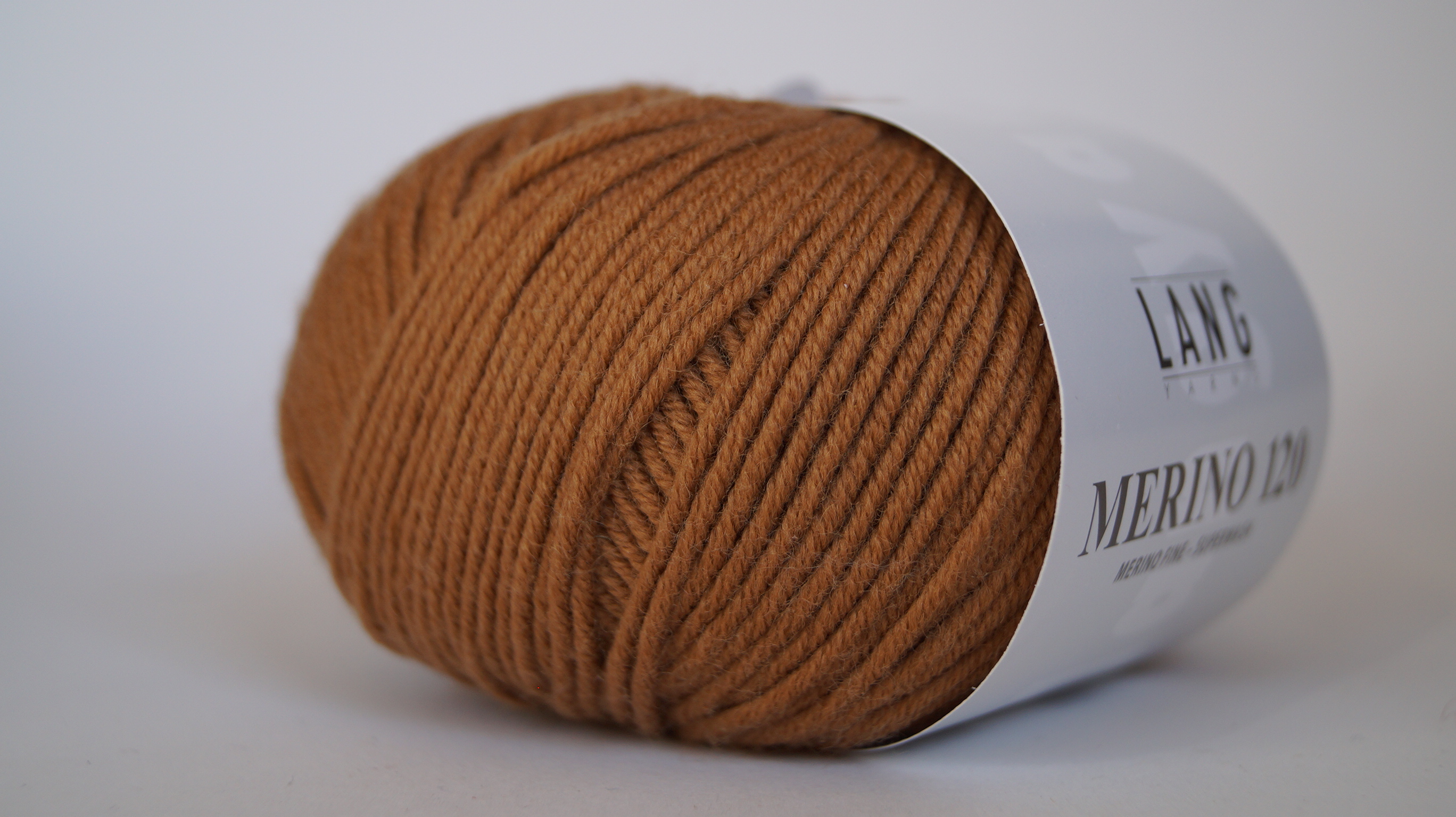 Lang Yarns Merino 120