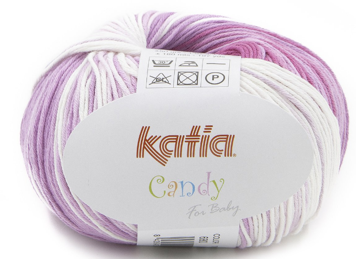 Katia Candy