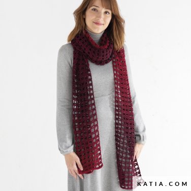 Katia Azteca Infinity