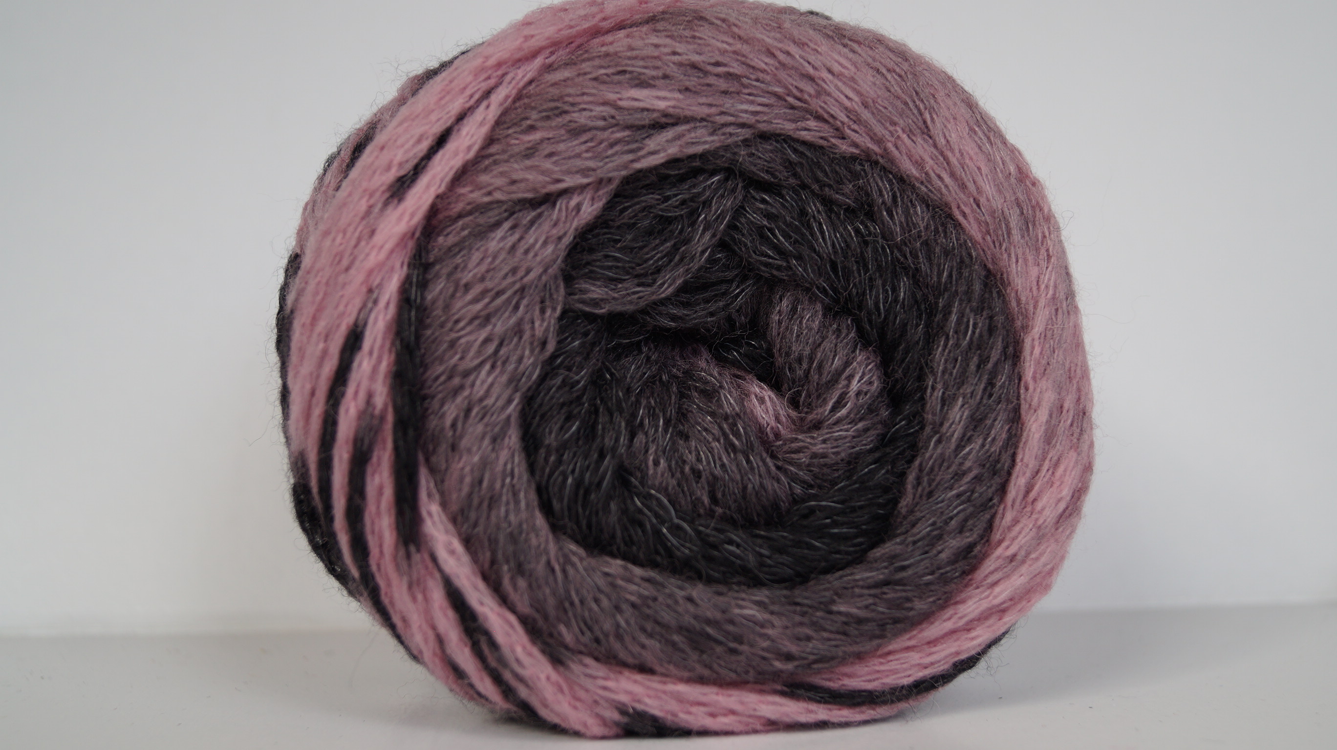 Katia Melody Jacquard
